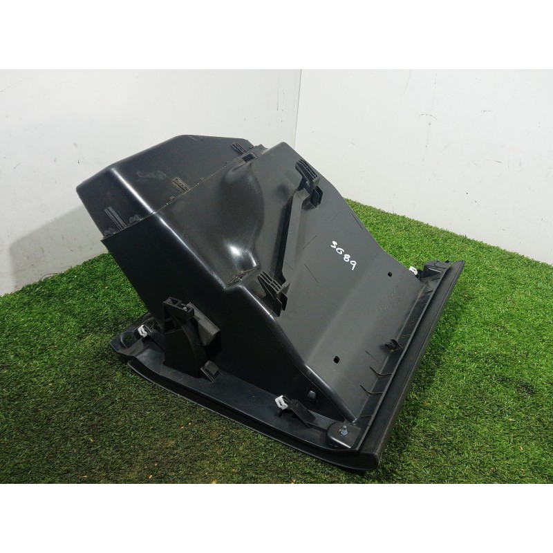 Recambio de guantera para citroën c3 / c3 origin iii (sx) 1.2 puretech 82 referencia OEM IAM 9812490277 9812490277 9812490277