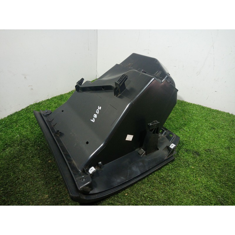 Recambio de guantera para citroën c3 / c3 origin iii (sx) 1.2 puretech 82 referencia OEM IAM 9812490277 9812490277 9812490277