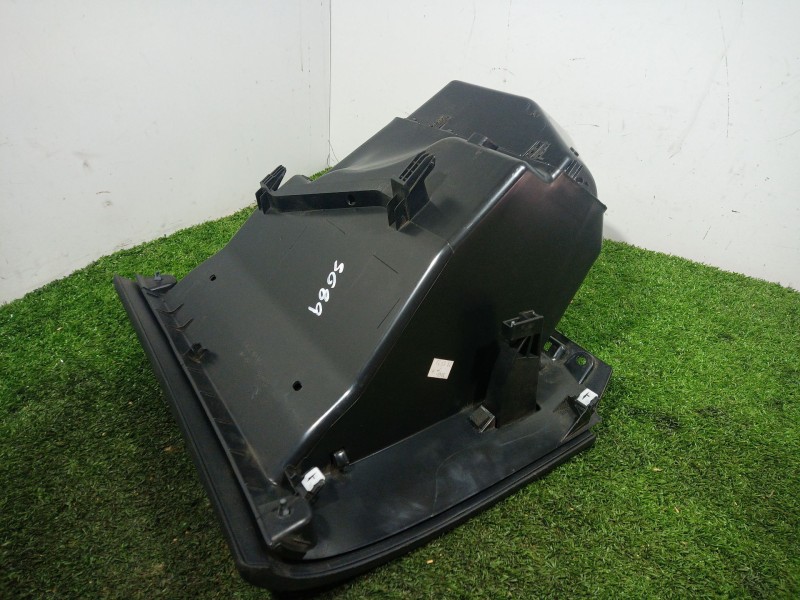 Recambio de guantera para citroën c3 / c3 origin iii (sx) 1.2 puretech 82 referencia OEM IAM 9812490277 9812490277 9812490277