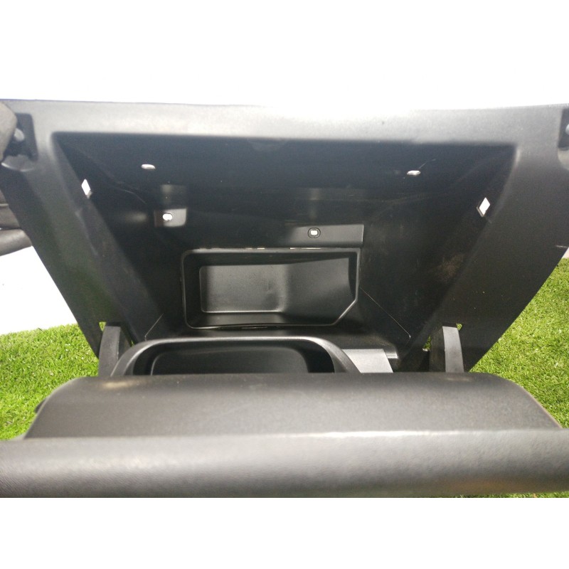 Recambio de guantera para citroën c3 / c3 origin iii (sx) 1.2 puretech 82 referencia OEM IAM 9812490277 9812490277 9812490277