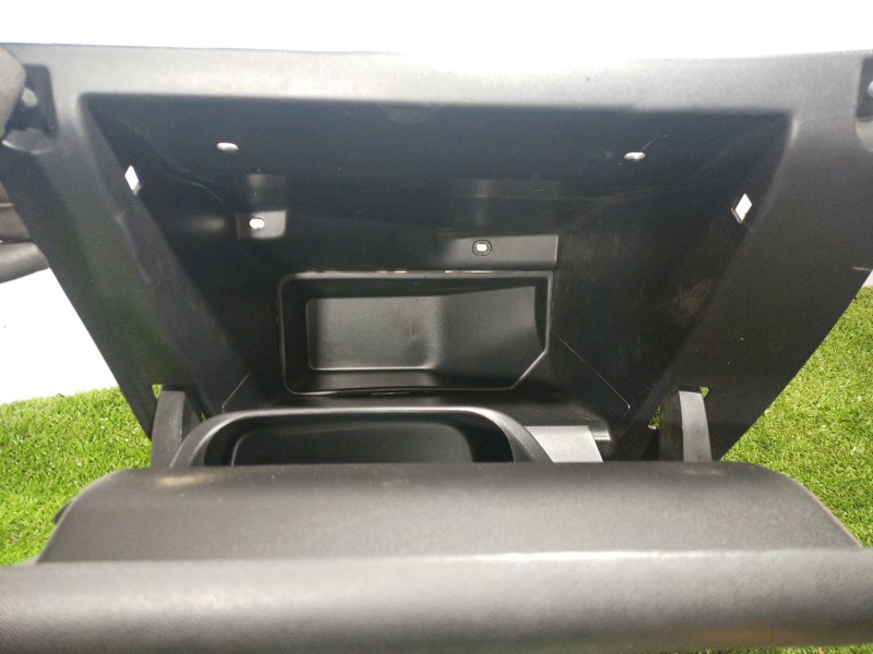 Recambio de guantera para citroën c3 / c3 origin iii (sx) 1.2 puretech 82 referencia OEM IAM 9812490277 9812490277 9812490277