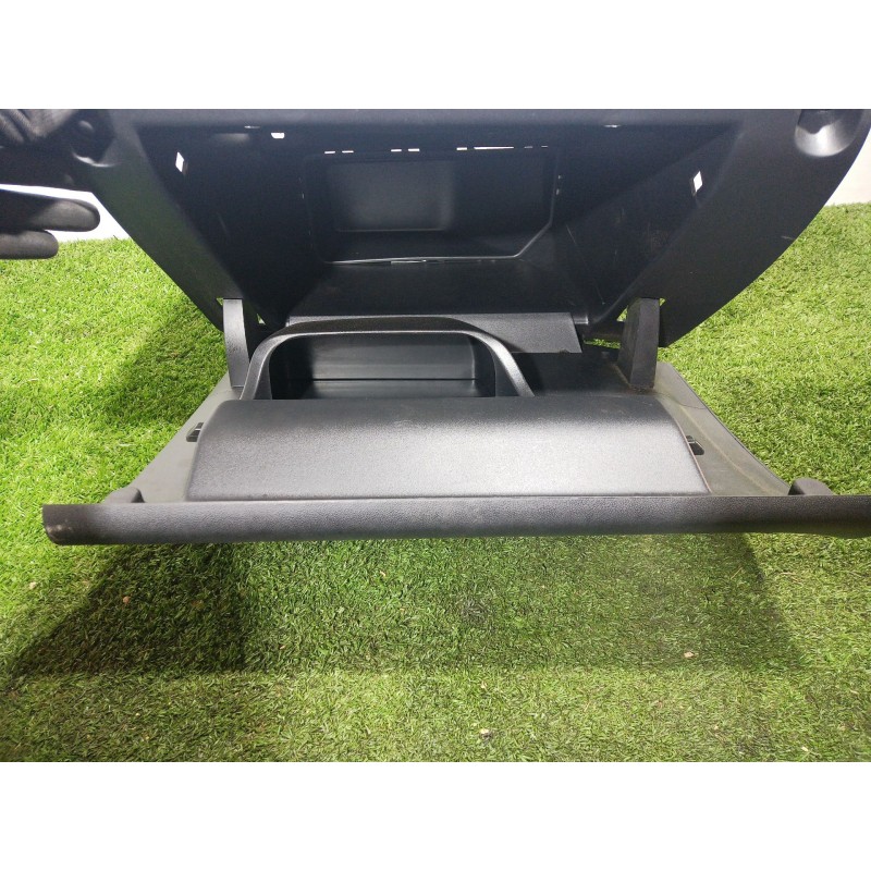 Recambio de guantera para citroën c3 / c3 origin iii (sx) 1.2 puretech 82 referencia OEM IAM 9812490277 9812490277 9812490277