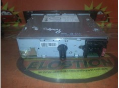 Recambio de sistema audio / radio cd para fiat punto (evo) (199) referencia OEM IAM 7355261540 7355261540 7355261540 2