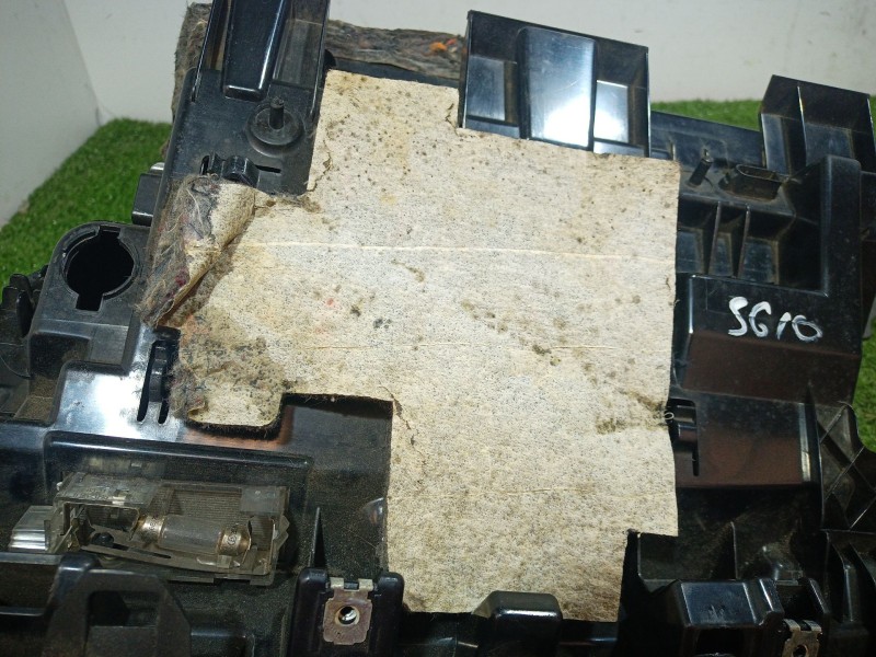 Recambio de guantera para bmw 1 (e87) 118 d referencia OEM IAM   