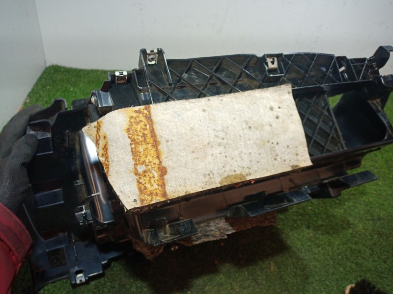 Recambio de guantera para bmw 1 (e87) 118 d referencia OEM IAM   