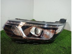 Recambio de faro izquierdo para ssangyong tivoli grand 1.5 t-gdi referencia OEM IAM   
