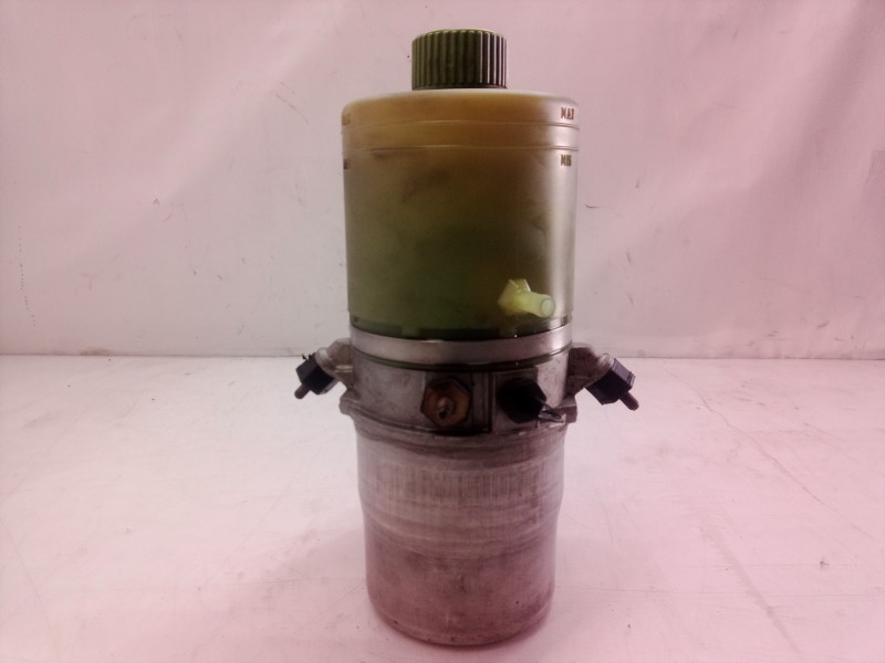 Recambio de bomba direccion para volkswagen polo (9n1) highline referencia OEM IAM 6Q0423371 6Q0423371 6Q0423371