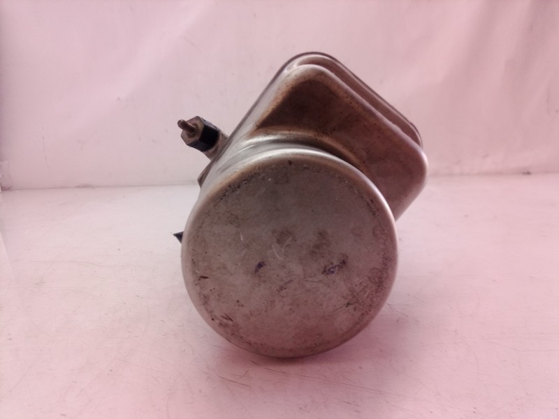 Recambio de bomba direccion para volkswagen polo (9n1) highline referencia OEM IAM 6Q0423371 6Q0423371 6Q0423371