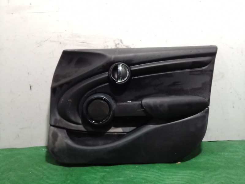 Recambio de guarnecido puerta delantera derecha para mini mini (f55) cooper d referencia OEM IAM   