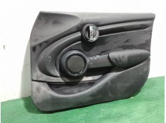 Recambio de guarnecido puerta delantera derecha para mini mini (f55) cooper d referencia OEM IAM    2
