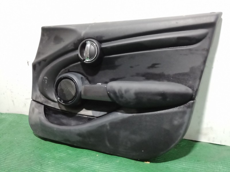 Recambio de guarnecido puerta delantera derecha para mini mini (f55) cooper d referencia OEM IAM   