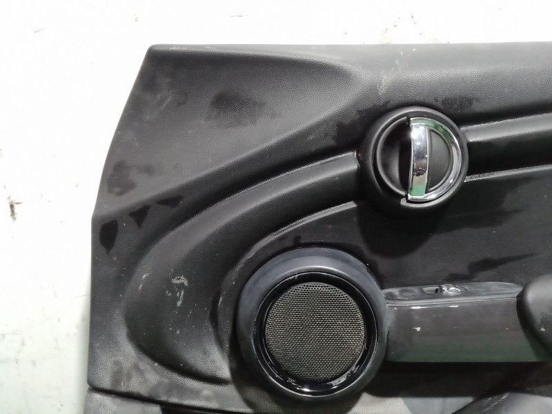 Recambio de guarnecido puerta delantera derecha para mini mini (f55) cooper d referencia OEM IAM   
