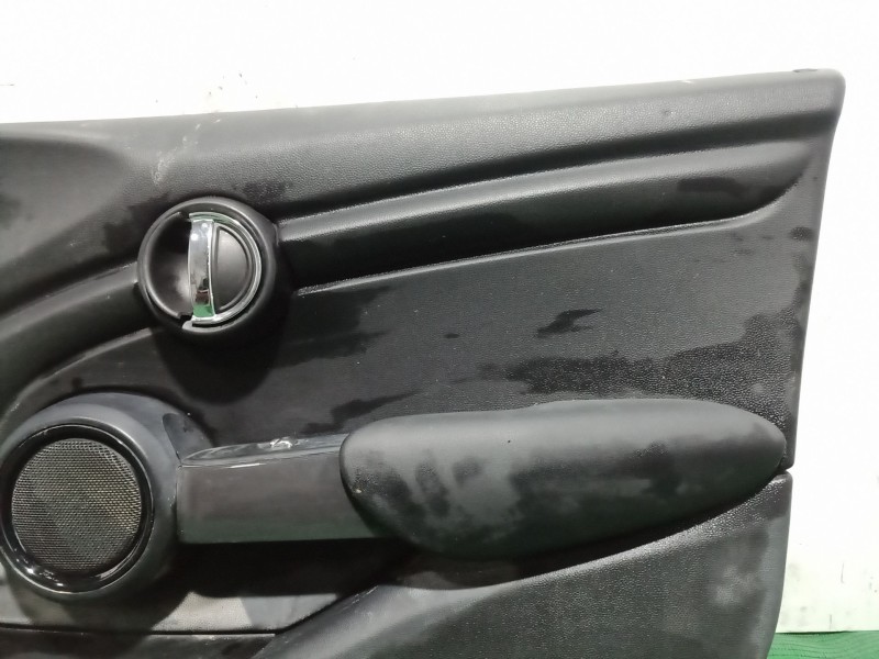 Recambio de guarnecido puerta delantera derecha para mini mini (f55) cooper d referencia OEM IAM   