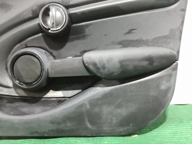 Recambio de guarnecido puerta delantera derecha para mini mini (f55) cooper d referencia OEM IAM   