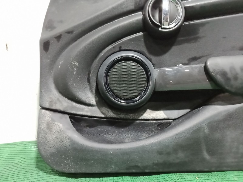 Recambio de guarnecido puerta delantera derecha para mini mini (f55) cooper d referencia OEM IAM   