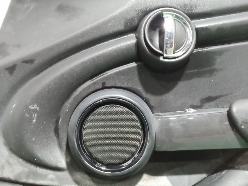 Recambio de guarnecido puerta delantera derecha para mini mini (f55) cooper d referencia OEM IAM   
