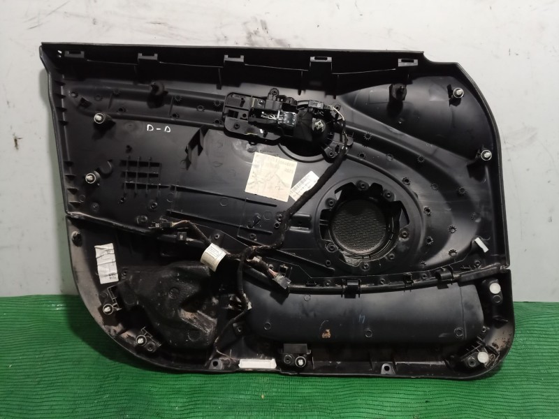Recambio de guarnecido puerta delantera derecha para mini mini (f55) cooper d referencia OEM IAM   