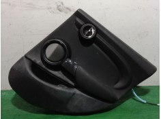 Recambio de guarnecido puerta trasera derecha para mini mini (f55) cooper d referencia OEM IAM   