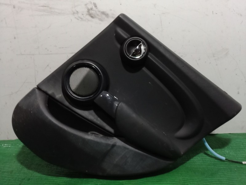 Recambio de guarnecido puerta trasera derecha para mini mini (f55) cooper d referencia OEM IAM   
