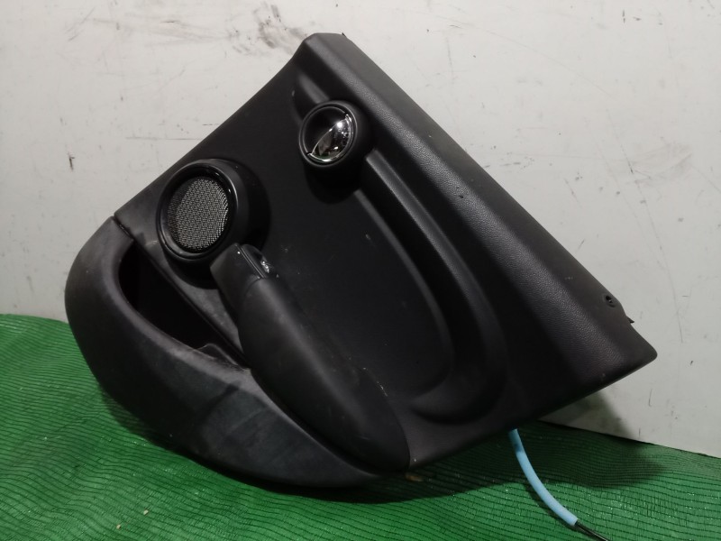 Recambio de guarnecido puerta trasera derecha para mini mini (f55) cooper d referencia OEM IAM   