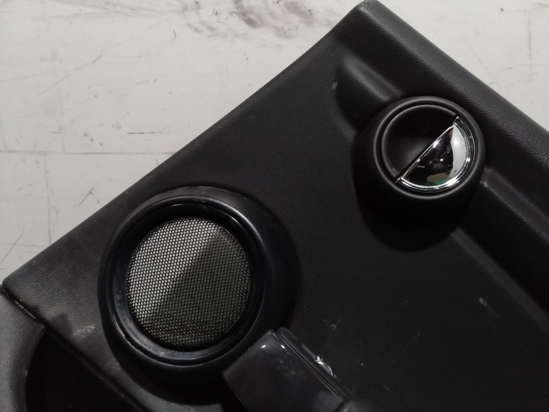 Recambio de guarnecido puerta trasera derecha para mini mini (f55) cooper d referencia OEM IAM   