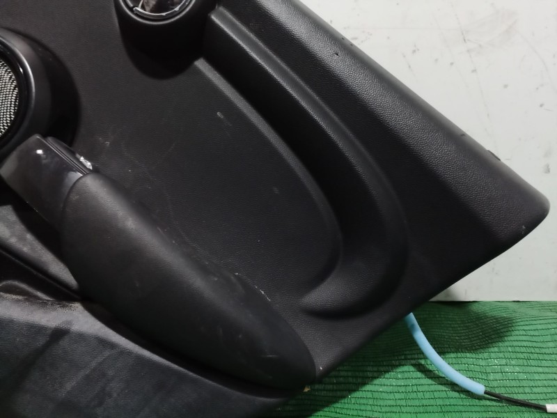 Recambio de guarnecido puerta trasera derecha para mini mini (f55) cooper d referencia OEM IAM   