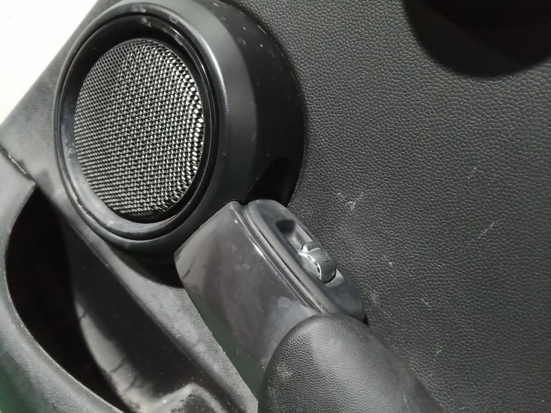 Recambio de guarnecido puerta trasera derecha para mini mini (f55) cooper d referencia OEM IAM   