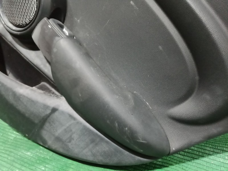 Recambio de guarnecido puerta trasera derecha para mini mini (f55) cooper d referencia OEM IAM   