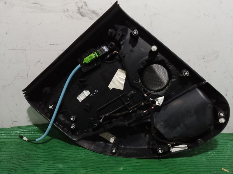 Recambio de guarnecido puerta trasera derecha para mini mini (f55) cooper d referencia OEM IAM   