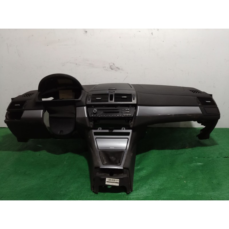 Recambio de salpicadero para bmw 1 (e87) 118 d referencia OEM IAM   