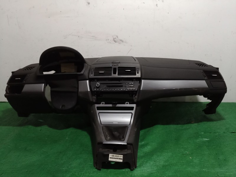 Recambio de salpicadero para bmw 1 (e87) 118 d referencia OEM IAM   