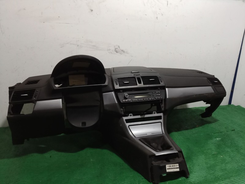 Recambio de salpicadero para bmw 1 (e87) 118 d referencia OEM IAM   