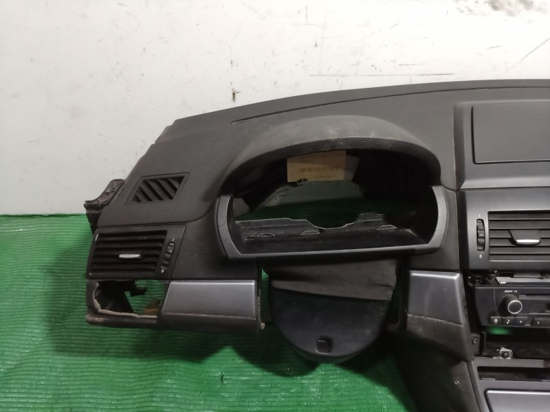 Recambio de salpicadero para bmw 1 (e87) 118 d referencia OEM IAM   