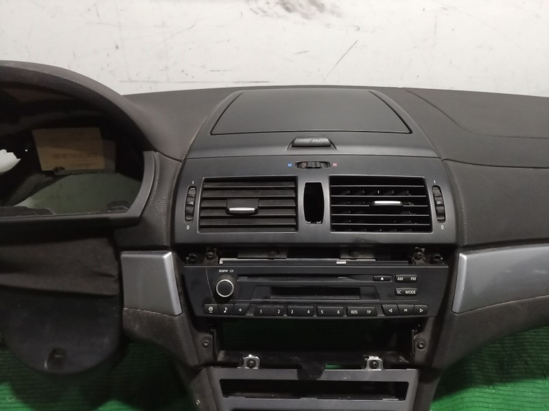 Recambio de salpicadero para bmw 1 (e87) 118 d referencia OEM IAM   