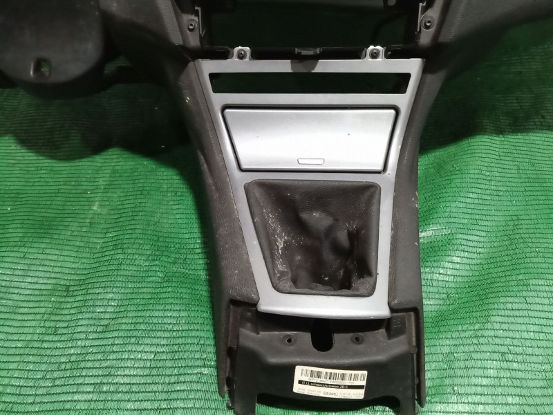 Recambio de salpicadero para bmw 1 (e87) 118 d referencia OEM IAM   
