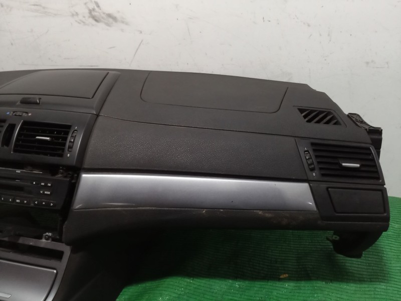 Recambio de salpicadero para bmw 1 (e87) 118 d referencia OEM IAM   
