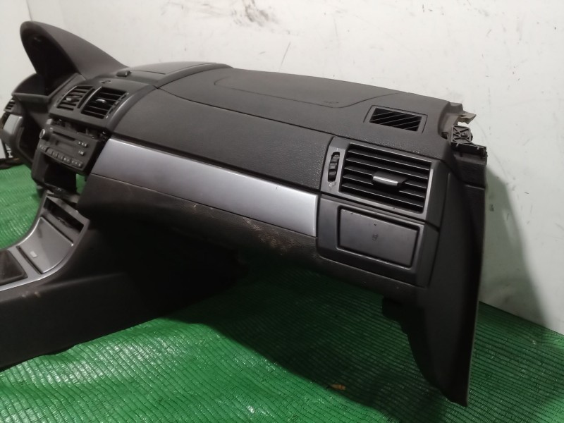 Recambio de salpicadero para bmw 1 (e87) 118 d referencia OEM IAM   