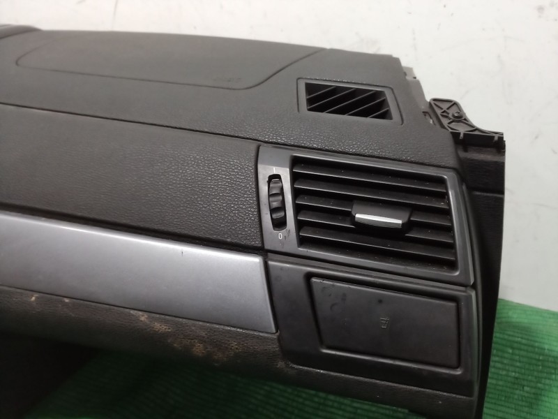 Recambio de salpicadero para bmw 1 (e87) 118 d referencia OEM IAM   