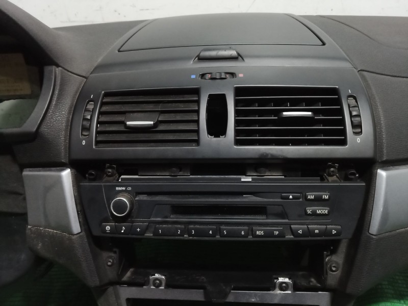 Recambio de salpicadero para bmw 1 (e87) 118 d referencia OEM IAM   