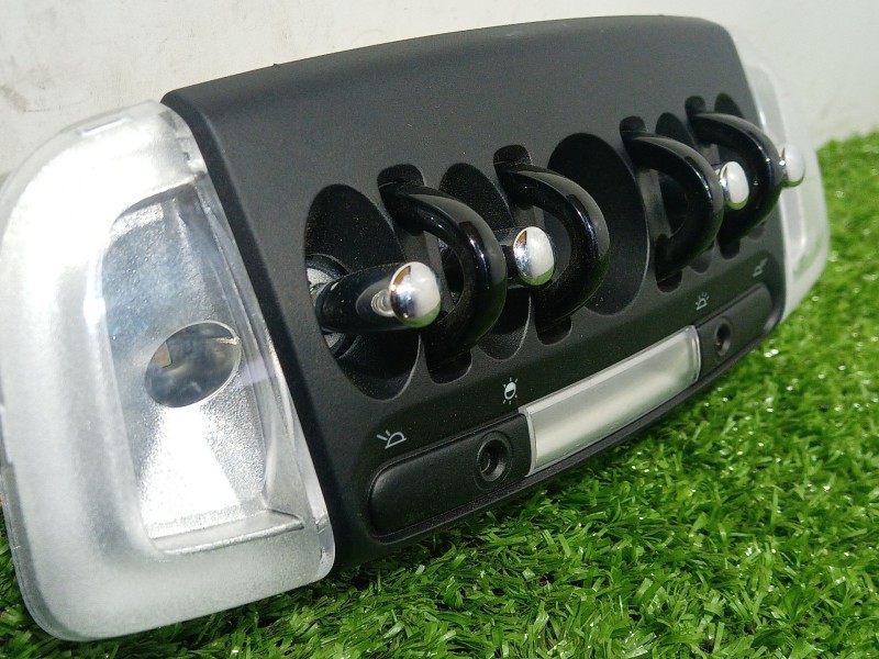 Recambio de luz interior para mini mini (f55) cooper d referencia OEM IAM   
