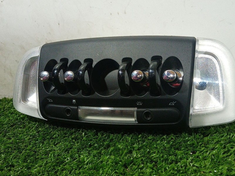 Recambio de luz interior para mini mini (f55) cooper d referencia OEM IAM   