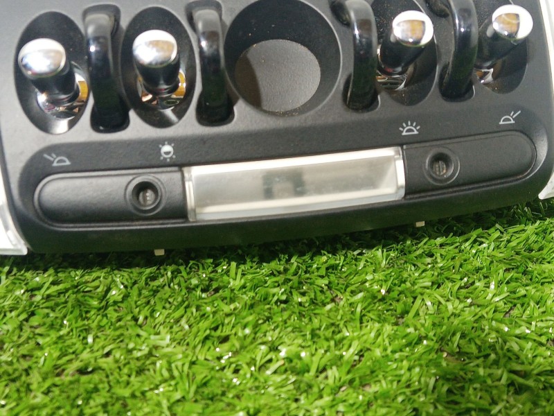 Recambio de luz interior para mini mini (f55) cooper d referencia OEM IAM   