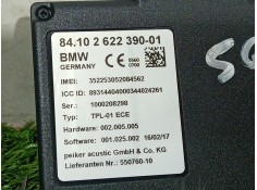 Recambio de modulo electronico para mini mini (f55) cooper d referencia OEM IAM    2