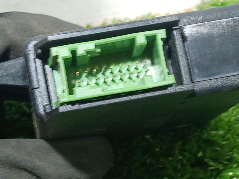 Recambio de modulo electronico para mini mini (f55) cooper d referencia OEM IAM   