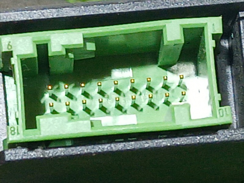 Recambio de modulo electronico para mini mini (f55) cooper d referencia OEM IAM   