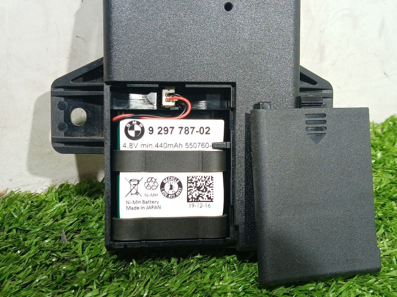 Recambio de modulo electronico para mini mini (f55) cooper d referencia OEM IAM 2622390 2622390 2622390