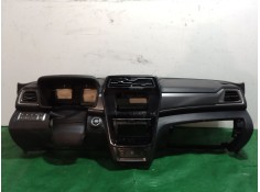 Recambio de salpicadero para ssangyong tivoli grand 1.5 t-gdi referencia OEM IAM   