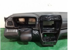 Recambio de salpicadero para ssangyong tivoli grand 1.5 t-gdi referencia OEM IAM    2