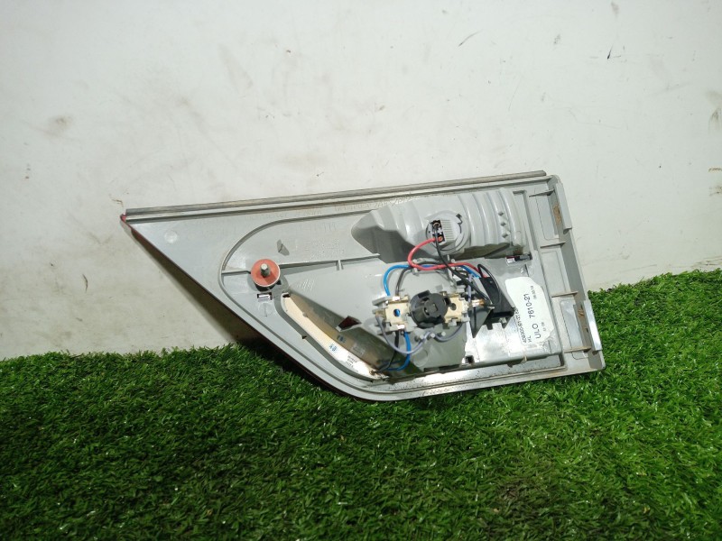 Recambio de piloto trasero izquierdo para bmw x3 (f25) xdrive 20 d referencia OEM IAM   