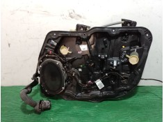 Recambio de elevalunas delantero derecho para jeep compass (mp, m6, mv, m7) 1.4 multiair referencia OEM IAM 68242678 68242678 68